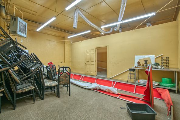 Available Space